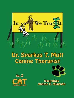 cover image of In Dog We Trust
